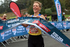 Kielder Marathon, 2026 Kielder Marathon and Half Marathon. Photo: David T. Hewitson/Sports for All Pics